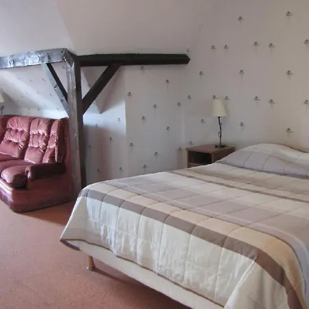 Logis & Restaurant - De La Foret