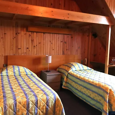 Logis & Restaurant - De La Foret