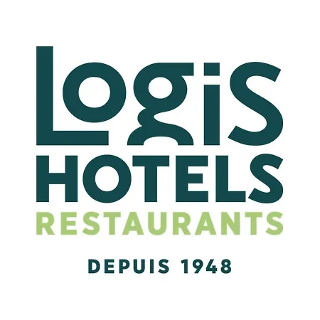Logis & Restaurant - De La Foret Ξενοδοχείο Hazebrouck