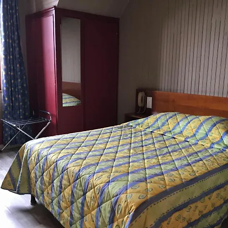 Logis & Restaurant - De La Foret