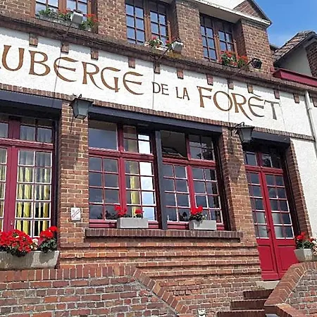 Logis & Restaurant - De La Foret