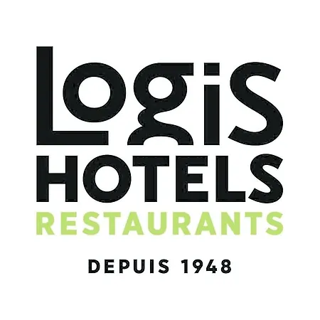 Logis & Restaurant - De La Foret Ξενοδοχείο Hazebrouck
