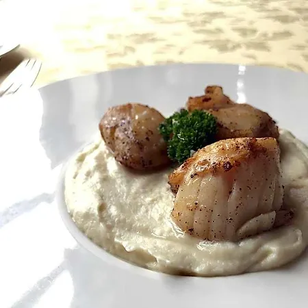 Ξενοδοχείο Logis & Restaurant - De La Foret