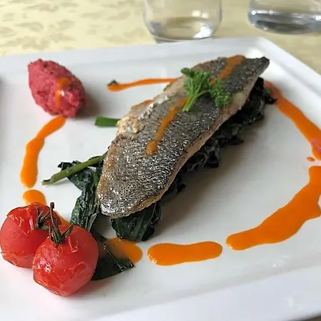 Logis & Restaurant - De La Foret Ξενοδοχείο 3*