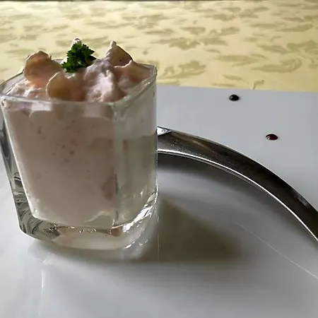 Ξενοδοχείο Logis & Restaurant - De La Foret Hazebrouck