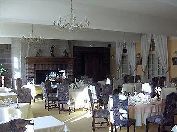 Logis & Restaurant - De La Foret Hazebrouck