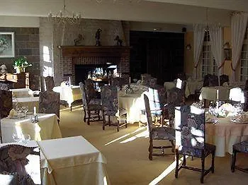 Logis & Restaurant - De La Foret Ξενοδοχείο