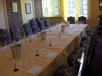 Ξενοδοχείο Logis & Restaurant - De La Foret 3*