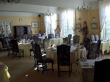 Logis & Restaurant - De La Foret 3*