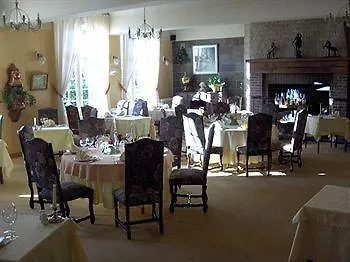 Logis & Restaurant - De La Foret