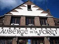 Logis & Restaurant - De La Foret 3* Hazebrouck