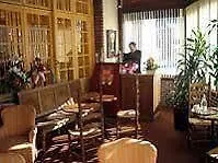 Ξενοδοχείο Logis & Restaurant - De La Foret Hazebrouck