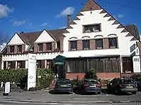 Logis & Restaurant - De La Foret