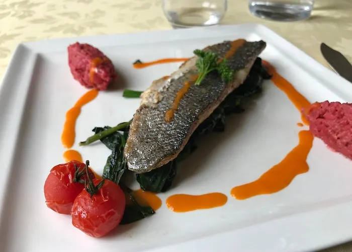 De La Forêt Hotel 3*