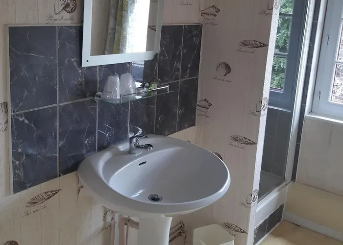 Hotel De La Forêt 3*