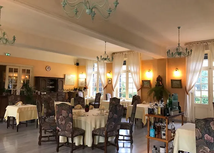 De La Forêt 3* Hazebrouck